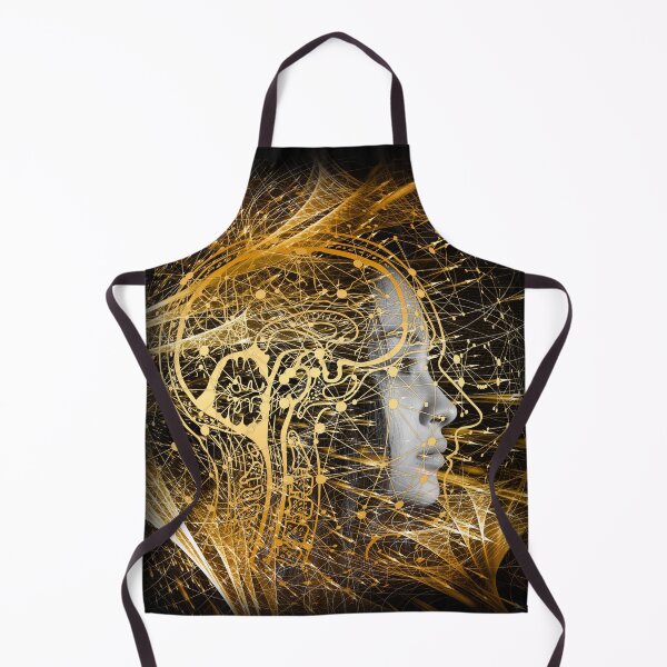 Item preview, Quantum intelligence designed and sold by KseniaDr.