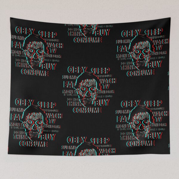 Item preview, We Sleep  designed and sold by SaraHuf6282624.