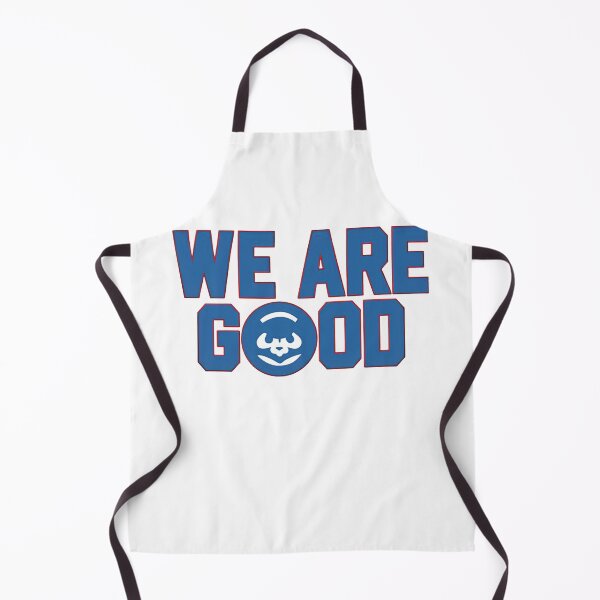 Item preview, we are good cubs designed and sold by chobanthiban.