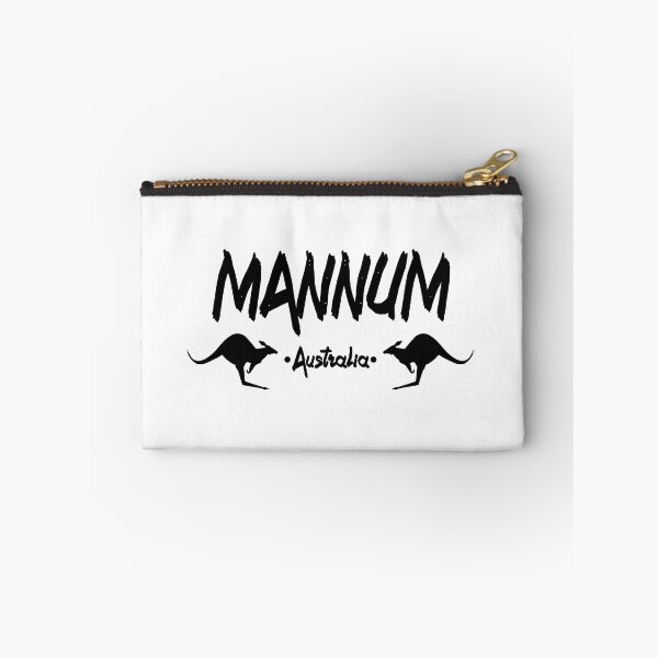 Item preview, Mannum Australia Tag designed and sold by WaterClimber.