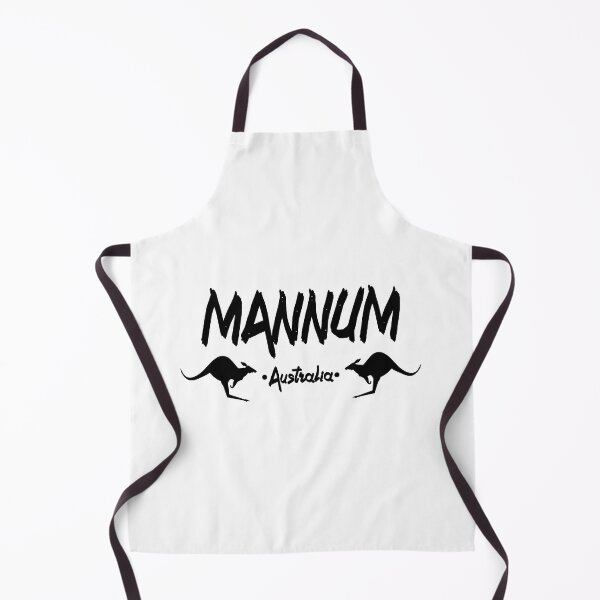Item preview, Mannum Australia Tag designed and sold by WaterClimber.