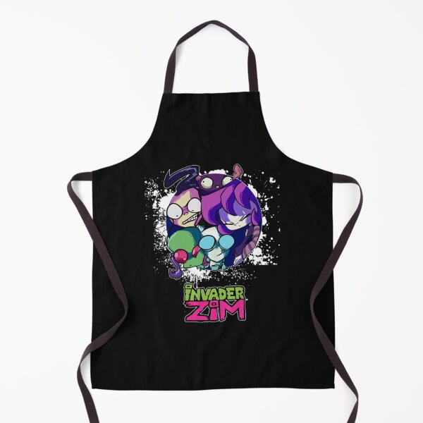 Item preview, Invader Zim T designed and sold by SheetalKibe.