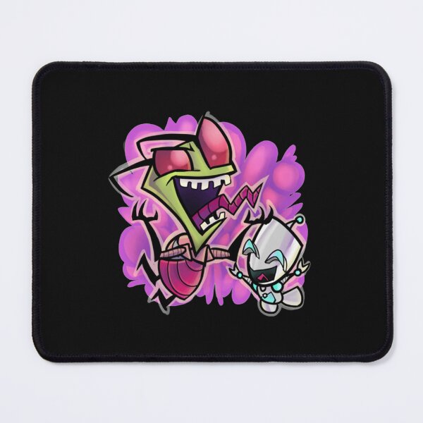 Item preview, Invader Zim Classic designed and sold by SheetalKibe.