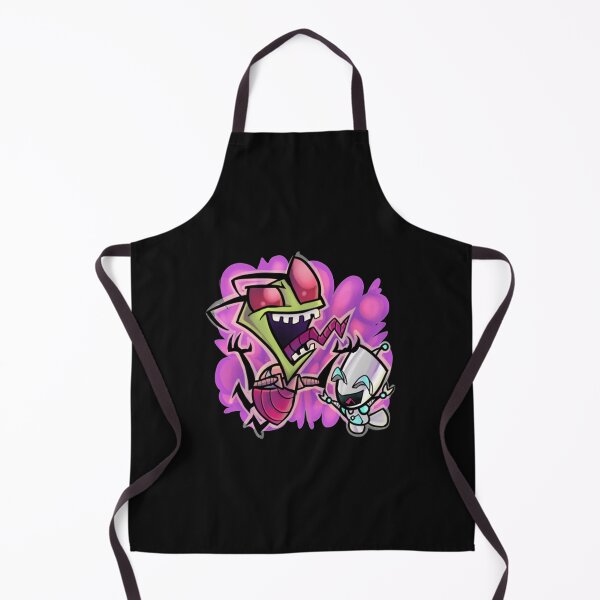 Item preview, Invader Zim Classic designed and sold by SheetalKibe.