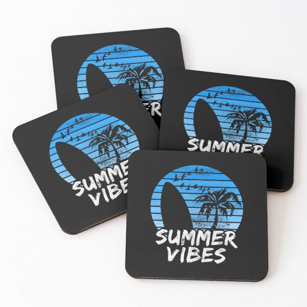 Item preview, Summer Vibes designed and sold by FNStuff.