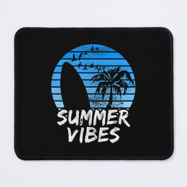 Item preview, Summer Vibes designed and sold by FNStuff.
