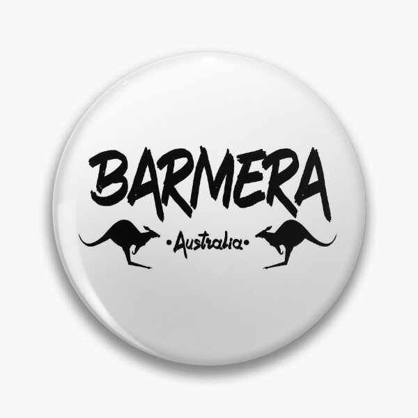 Item preview, Barmera Australia Tag designed and sold by WaterClimber.