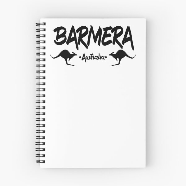 Item preview, Barmera Australia Tag designed and sold by WaterClimber.