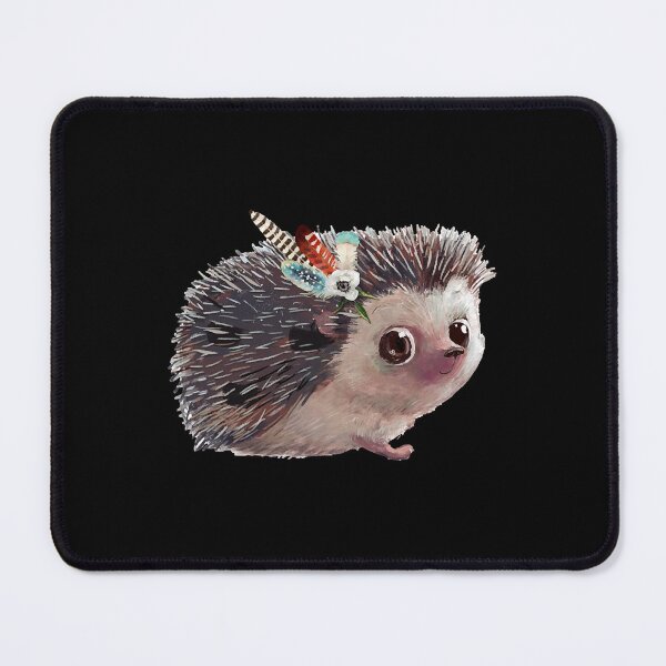Item preview, Adorable Hedgehog 4  designed and sold by SaraHuf6282624.