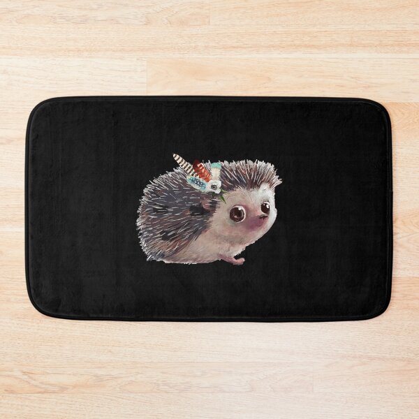 Item preview, Adorable Hedgehog 4  designed and sold by SaraHuf6282624.
