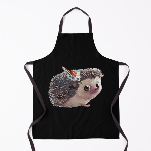 Item preview, Adorable Hedgehog 4 designed and sold by SaraHuf6282624.
