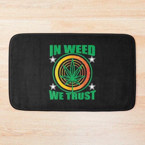 Item preview, 420 funny pot marijuana smoke weed Jamaiica designed and sold by virnmjan.