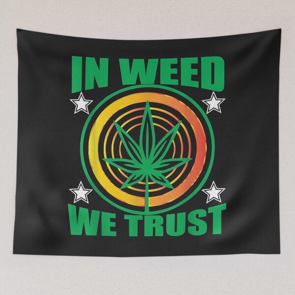Item preview, 420 funny pot marijuana smoke weed Jamaiica designed and sold by virnmjan.