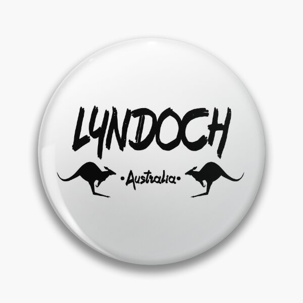 Item preview, Lyndoch Australia Tag designed and sold by WaterClimber.
