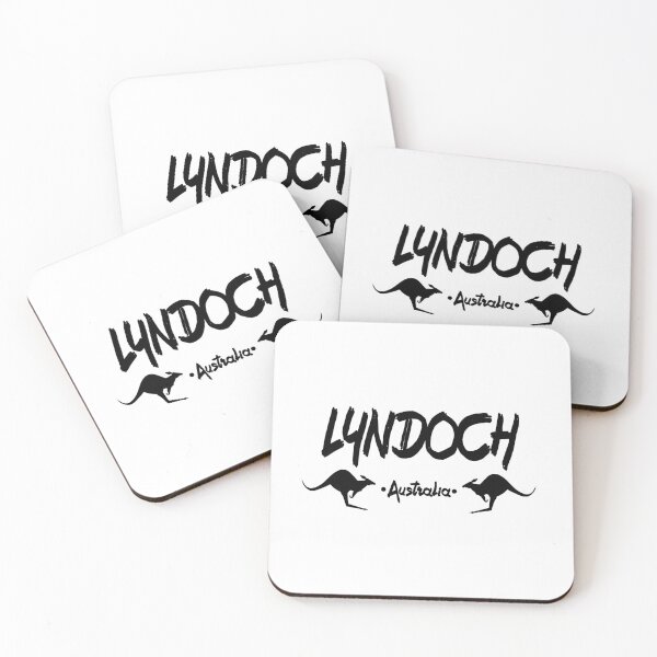 Item preview, Lyndoch Australia Tag designed and sold by WaterClimber.