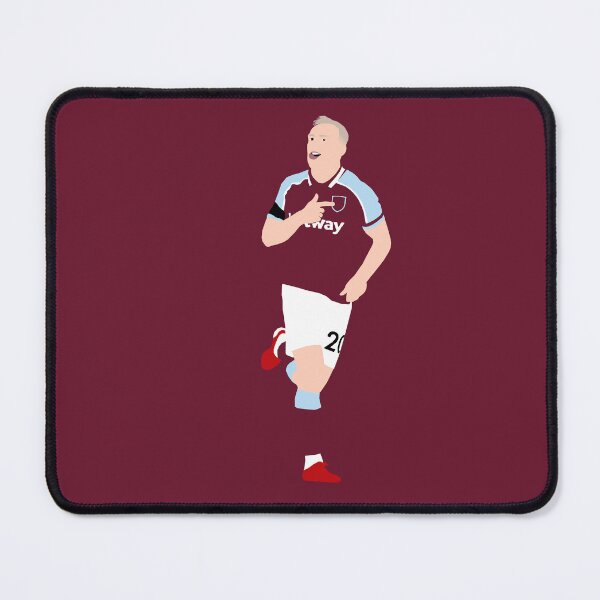 Item preview, Jarrod Bowen - Hammer designed and sold by Rhys40.