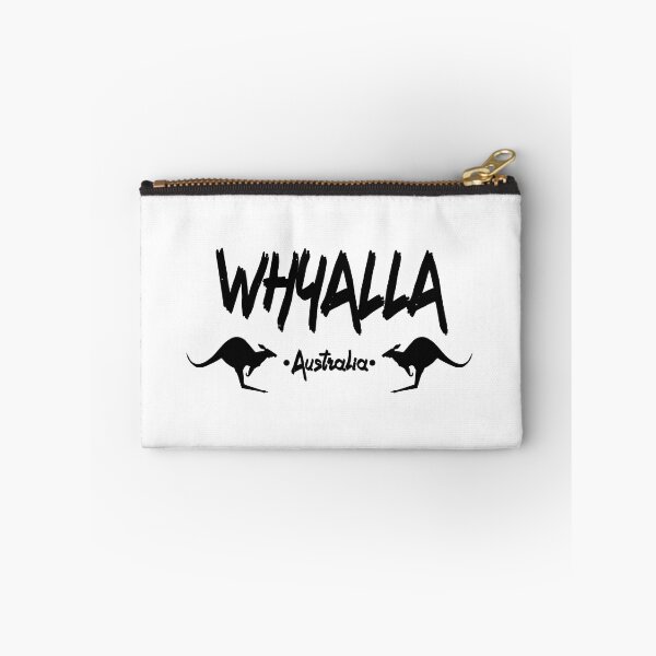 Item preview, Whyalla Australia Tag designed and sold by WaterClimber.