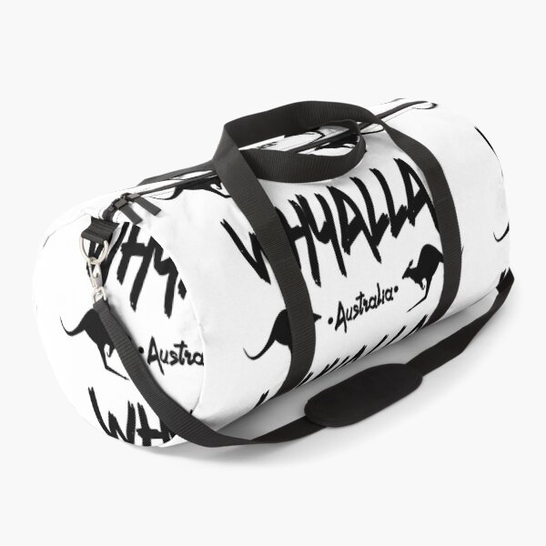 Item preview, Whyalla Australia Tag designed and sold by WaterClimber.