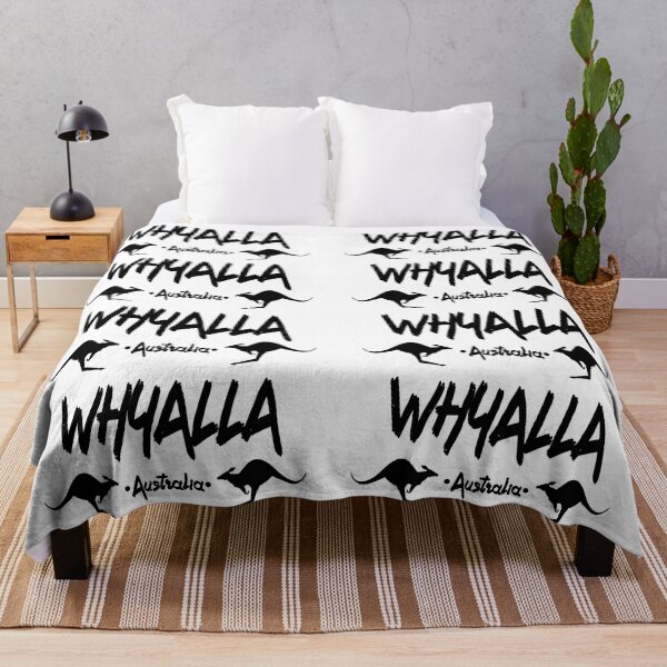 Item preview, Whyalla Australia Tag designed and sold by WaterClimber.