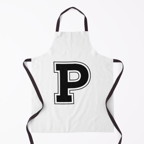 Item preview, Letter P designed and sold by PaulSDesign.