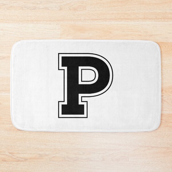 Item preview, Letter P designed and sold by PaulSDesign.