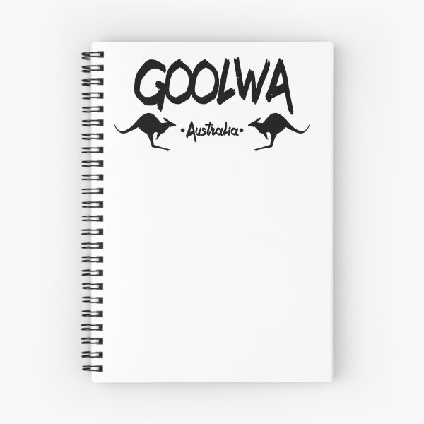 Item preview, Goolwa Australia Tag designed and sold by WaterClimber.