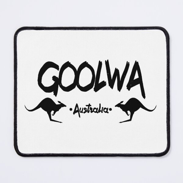 Item preview, Goolwa Australia Tag designed and sold by WaterClimber.