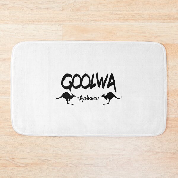 Item preview, Goolwa Australia Tag designed and sold by WaterClimber.