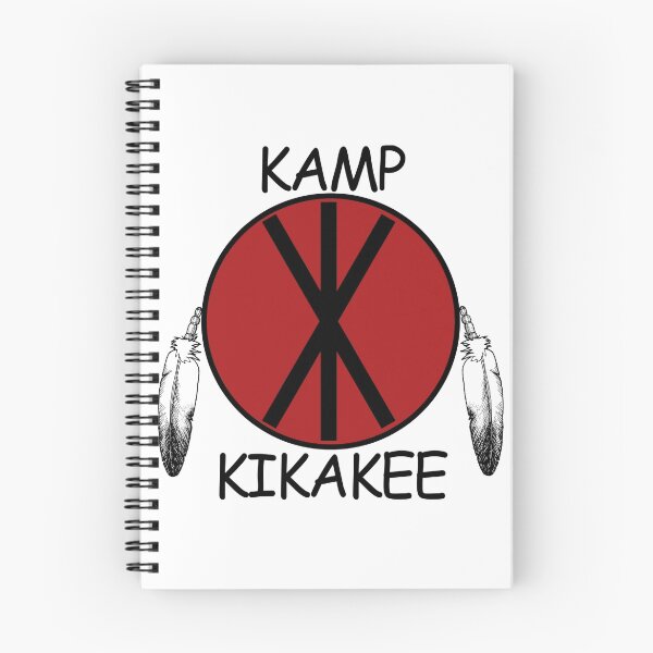 Item preview, Ernest Goes To Camp - Kamp Kikakee designed and sold by BrandonEstes.