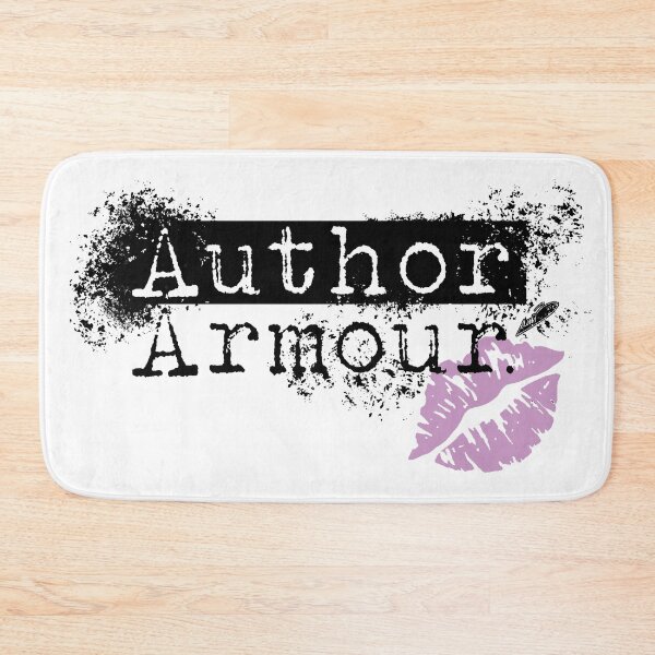 Item preview, Author Armour | Pink Ice designed and sold by RivRains.