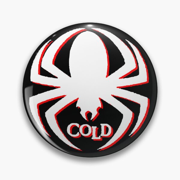 Item preview, spider cold T-Shirt designed and sold by Trickerer18.