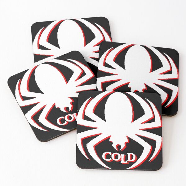 Item preview, spider cold T-Shirt designed and sold by Trickerer18.