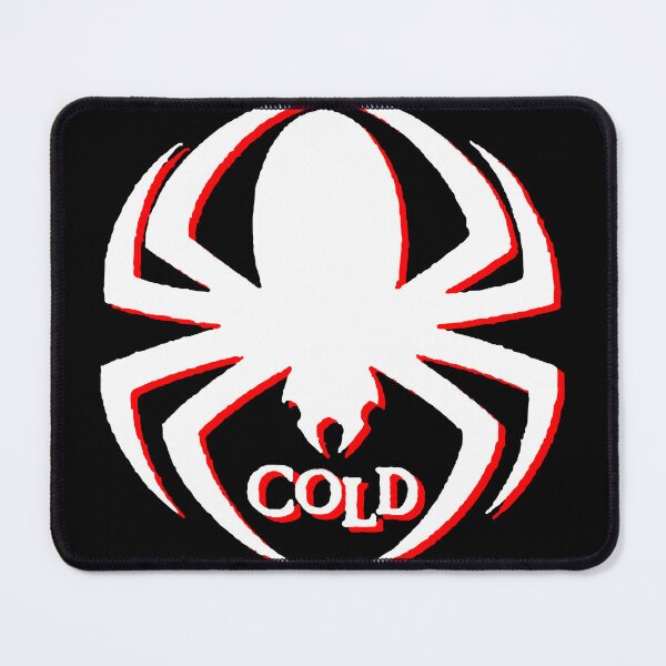 Item preview, spider cold T-Shirt designed and sold by Trickerer18.