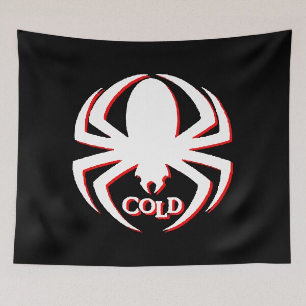 Item preview, spider cold T-Shirt designed and sold by Trickerer18.