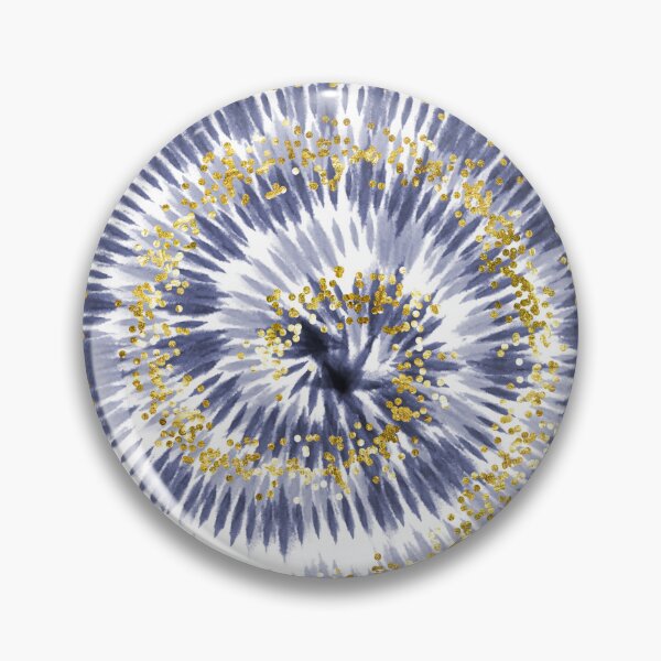 Item preview, gold spiral-lilac designed and sold by alquimista.