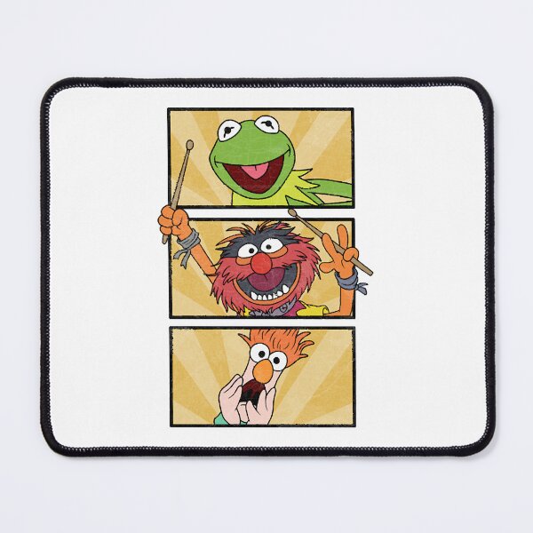 Artikelvorschau, Die Muppetshow entworfen und verkauft von Solakia25.