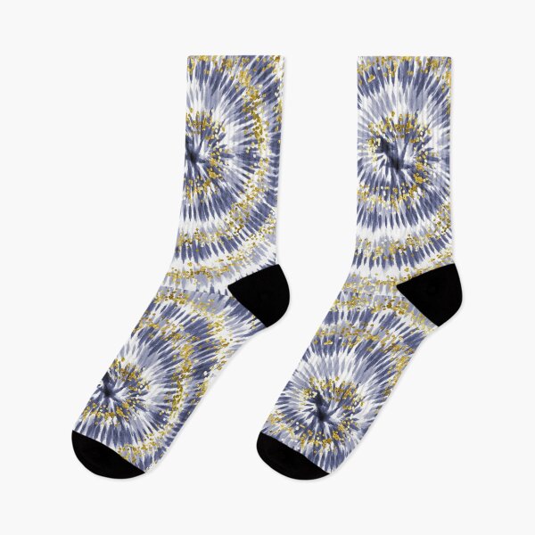 Item preview, gold spiral-lilac designed and sold by alquimista.