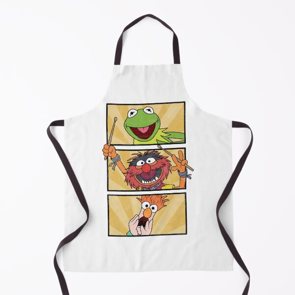 Artikelvorschau, Die Muppetshow entworfen und verkauft von Solakia25.