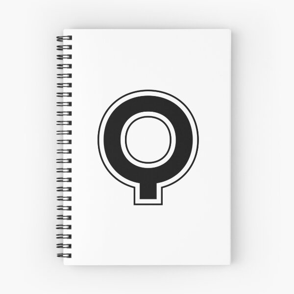 Item preview, Letter Q designed and sold by PaulSDesign.