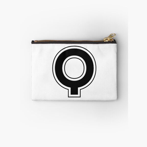 Item preview, Letter Q designed and sold by PaulSDesign.