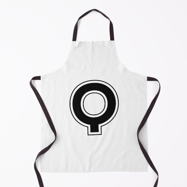 Item preview, Letter Q designed and sold by PaulSDesign.