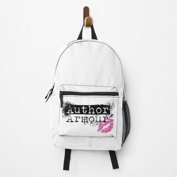 Item preview, Author Armour | Pink Spice designed and sold by RivRains.