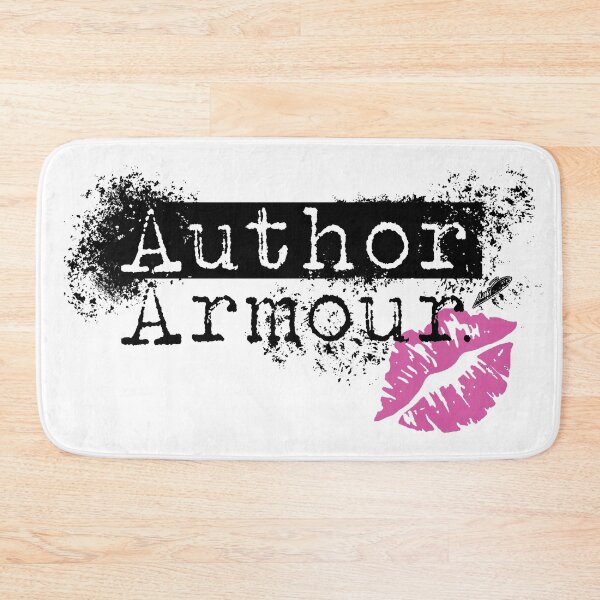 Item preview, Author Armour | Pink Spice designed and sold by RivRains.