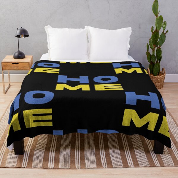Item preview, Home Ukraine Flag Ukrainian designed and sold by SaraHuf6282624.