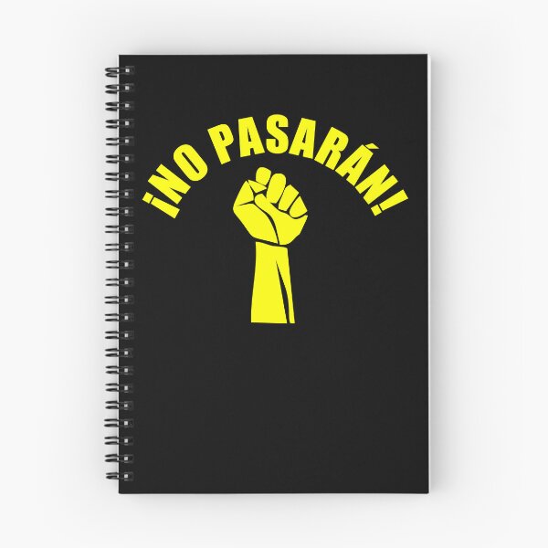 Item preview, Riot No Pasaran!  designed and sold by MelissaTann6.