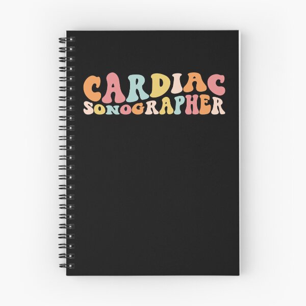 Item preview, Cardiac Sonographer designed and sold by MystroDesigns.