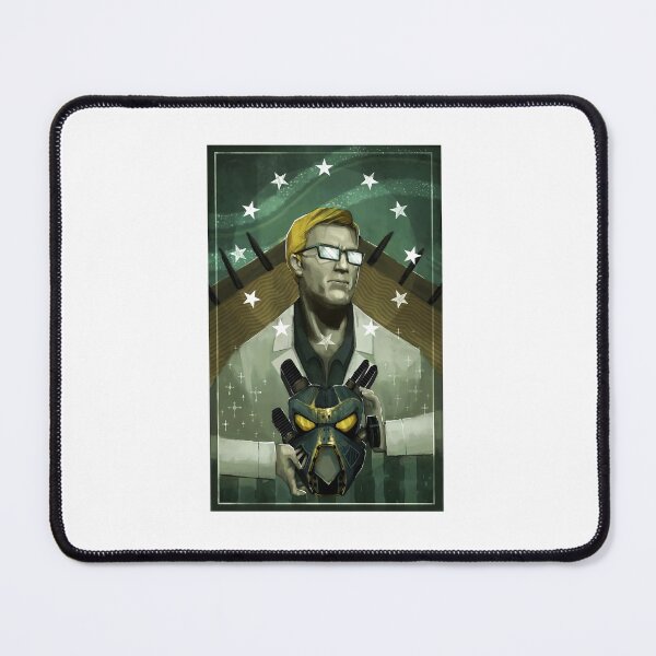 Item preview, Copy of Arcade Gannon New Vegas Classic Tshirt designed and sold by doriliti.