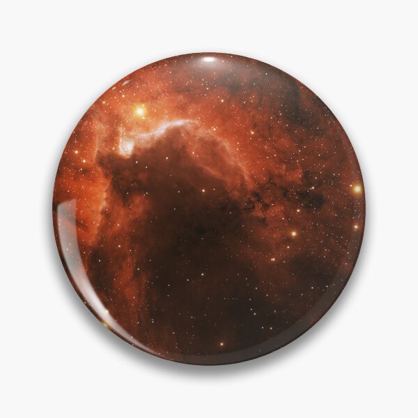 Item preview, Cave Nebula (Sh2-155) in the constellation of Cepheus designed and sold by Raureif.