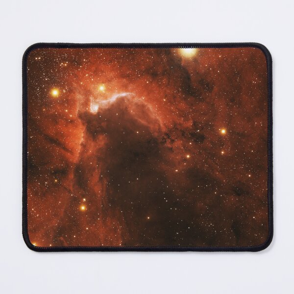 Item preview, Cave Nebula (Sh2-155) in the constellation of Cepheus designed and sold by Raureif.