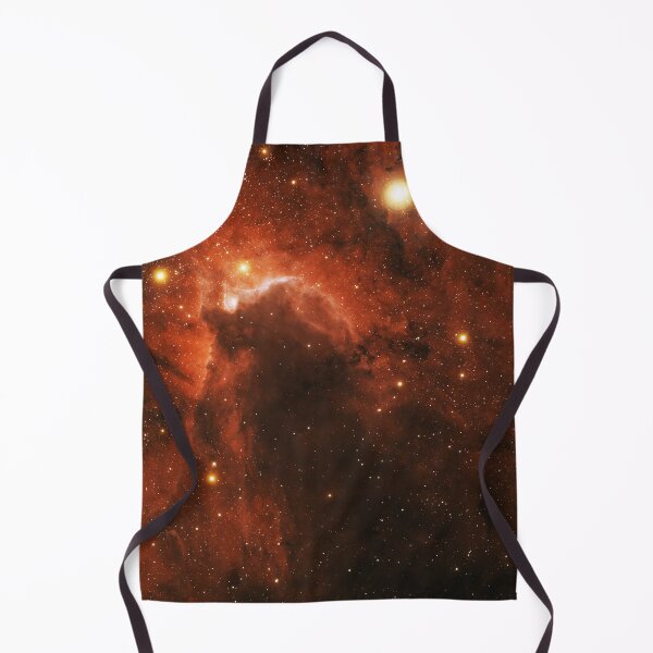 Item preview, Cave Nebula (Sh2-155) in the constellation of Cepheus designed and sold by Raureif.